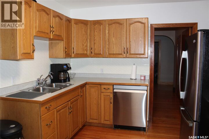 Property Photo: 322 Main Street SK S0K 1B0