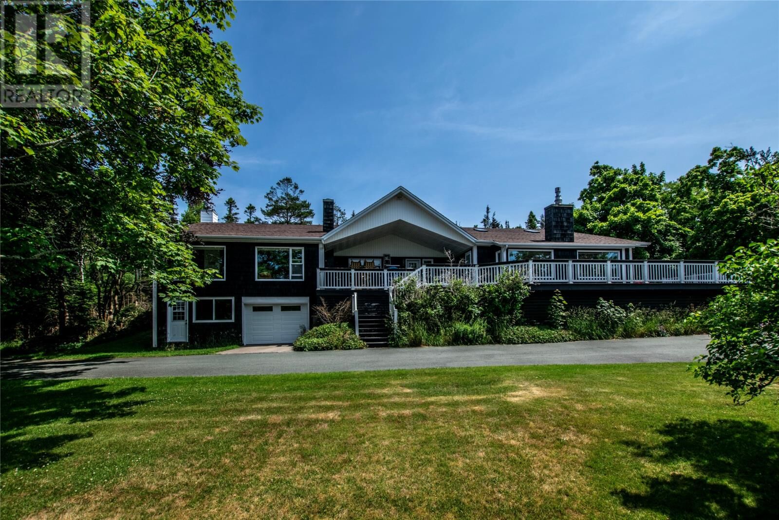 Property Photo:  271A Bennetts Hogan'S Pond  NL A1M 1Y4 