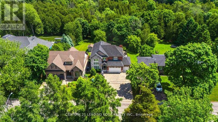 Property Photo:  3295 Tooley Road  ON L1E 2K1 