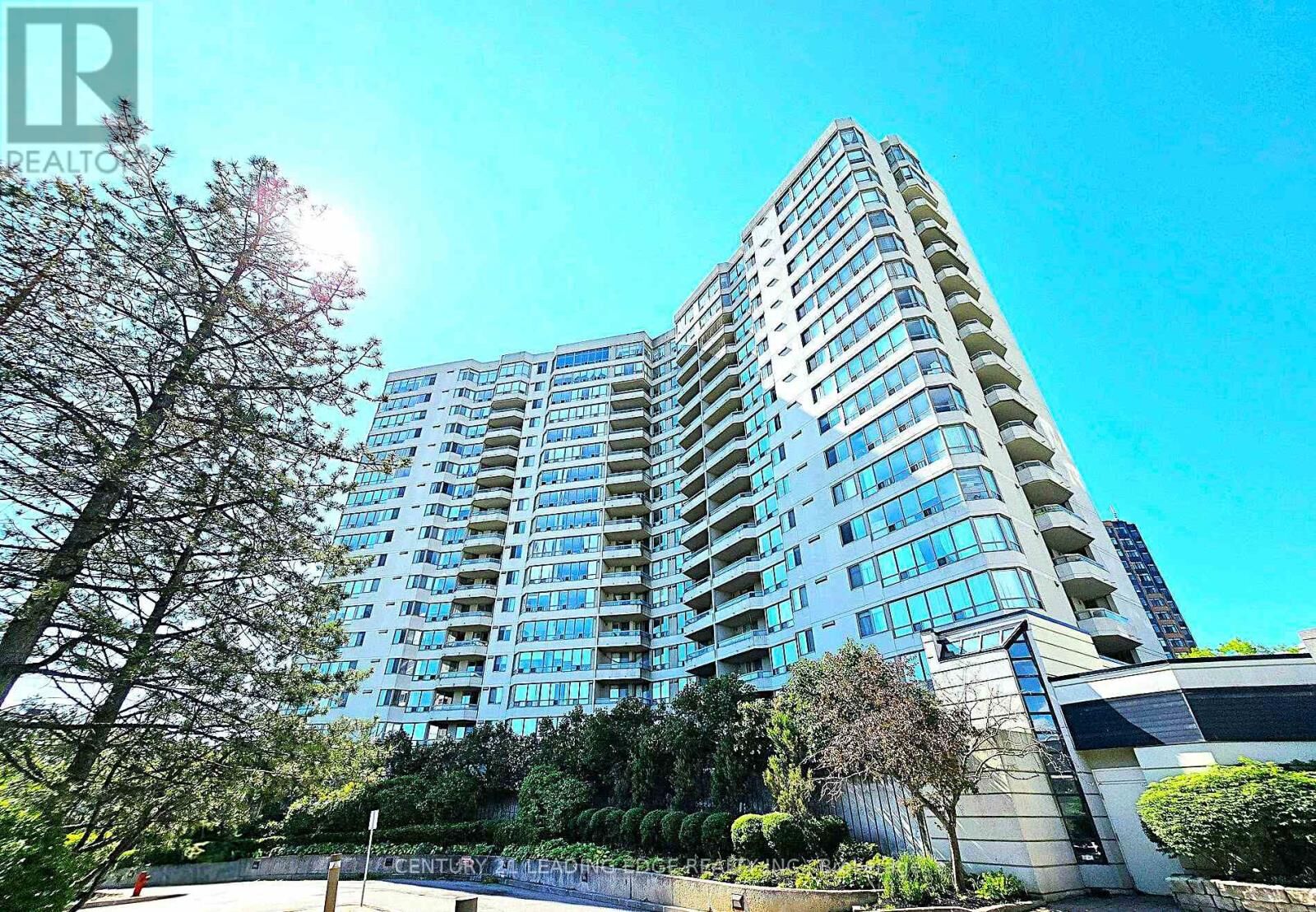 Property Photo:  150 Alton Towers Circle 1002  ON M1V 4X7 