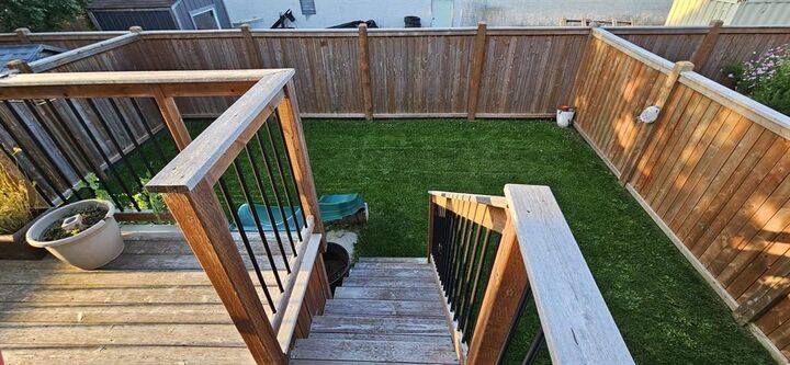 Property Photo: 30 Peters Lane MB R5G 0Z2