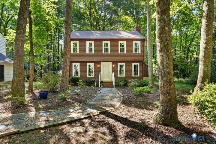13931 Sagegrove Cir  Midlothian VA 22312 photo