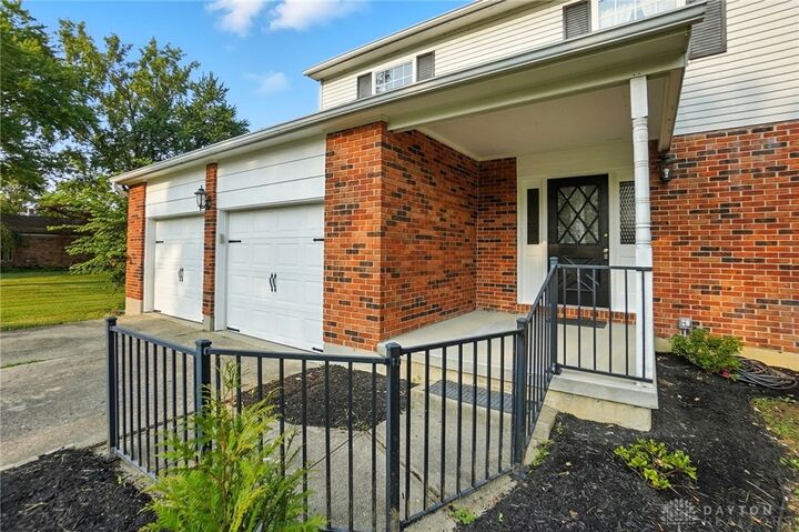 Property Photo:  6923 Sylmar Court  OH 45424 