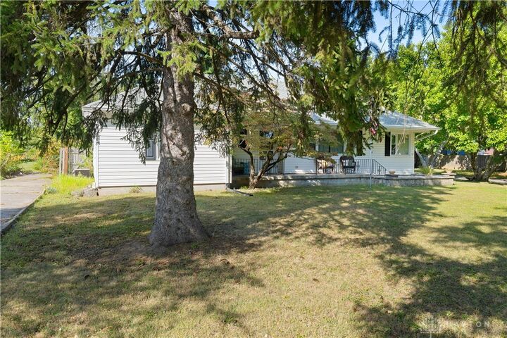 Property Photo: 4931 Central Avenue OH 45044