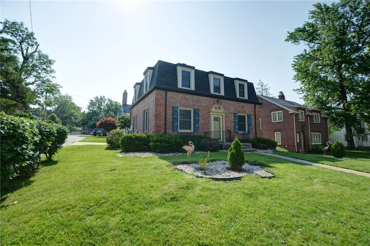 164 S Linden Avenue  Decatur IL 62522 photo