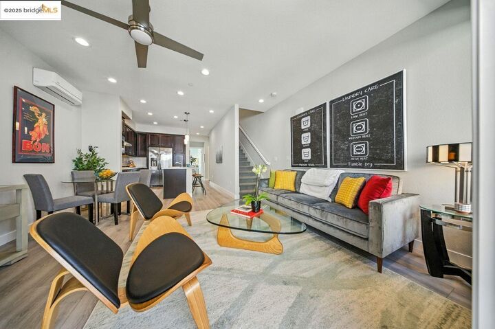 Property Photo:  3014 Santa Clara Ave  CA 94530 