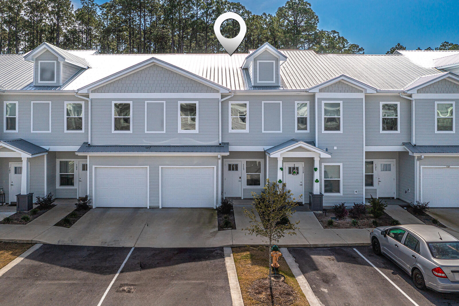 Property Photo:  113 Date Palm Lane  FL 32439 
