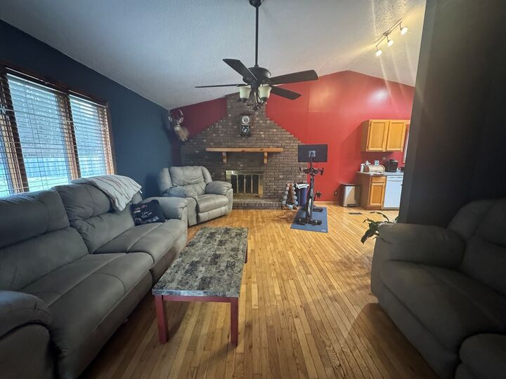 Property Photo: 1886 Indian Creek Road KY 41572