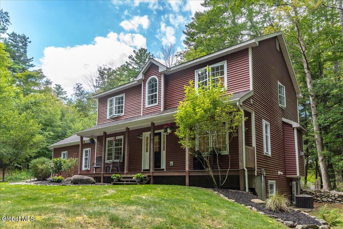 Property Photo:  38 Thunderbird Road  NY 12804 
