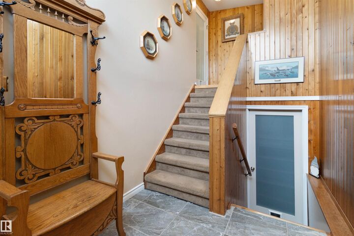 Property Photo: 61 Spruce Avenue AB T8A 2B7