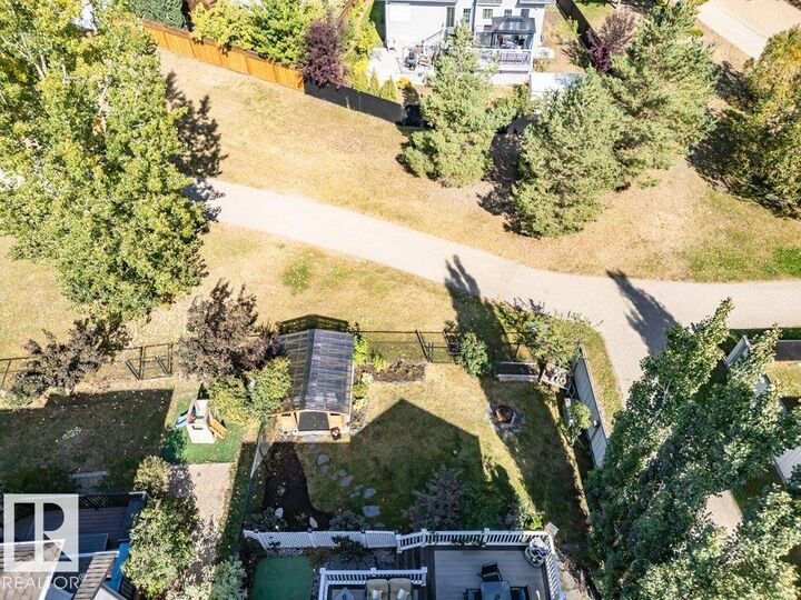 Property Photo: 58 Cranberry Bend AB T8L 0H2