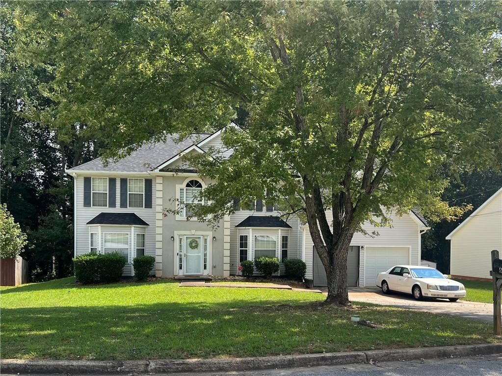 Property Photo: 6116 Waterton Drive GA 30058