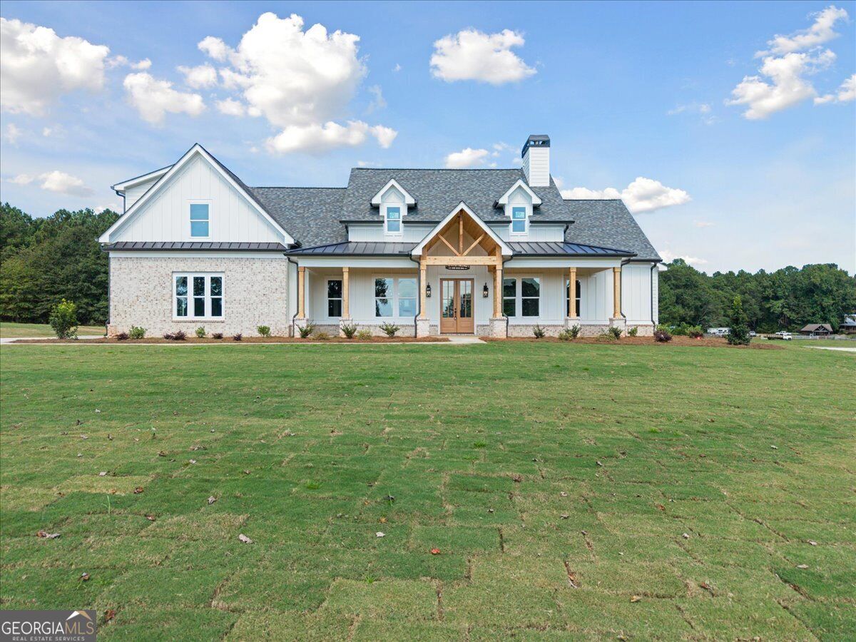 Property Photo:  1350 Echols  GA 30621 