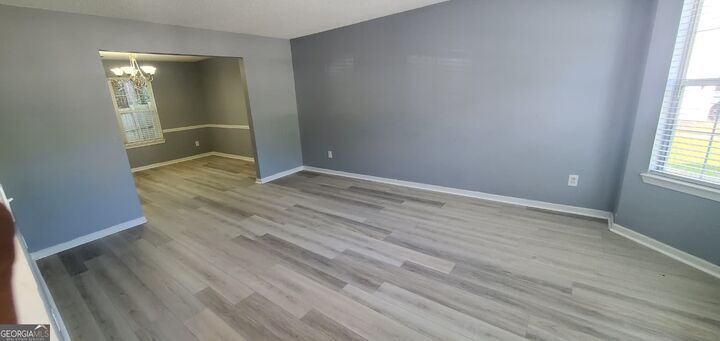 Property Photo: 3451 Waldrop Creek Trail GA 30034