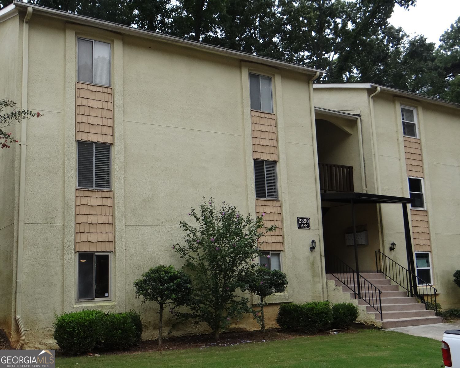 Property Photo: 2390 Lawrenceville Highway A GA 30033