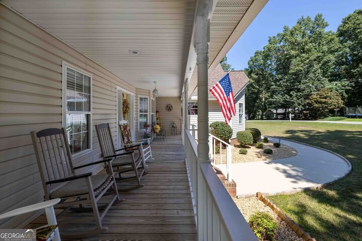 Property Photo:  2851 Woodbriar Drive  GA 30506 