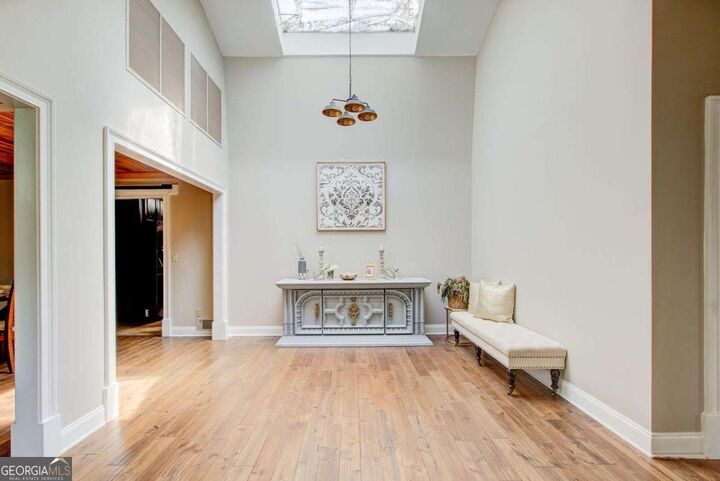 Property Photo:  2225 Beech Valley Drive SE  GA 30080 