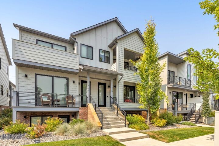 429 N Willson Avenue  Bozeman MT 59715 photo