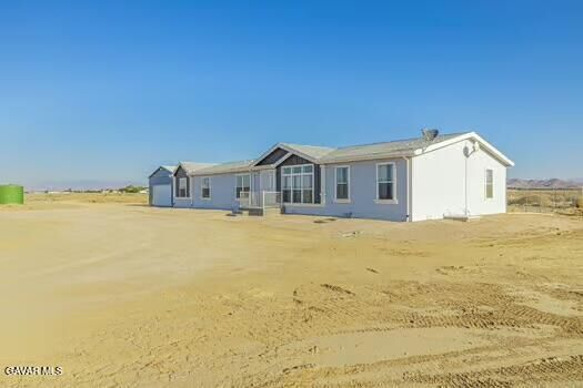 Property Photo: 4779 Brabham Avenue CA 93560