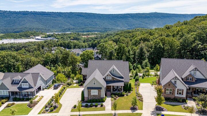 Property Photo:  1201 Leconte Circle  TN 37419 