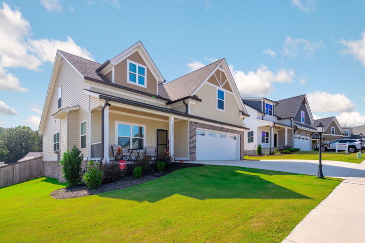 Property Photo: 5122 Oop Road TN 37416