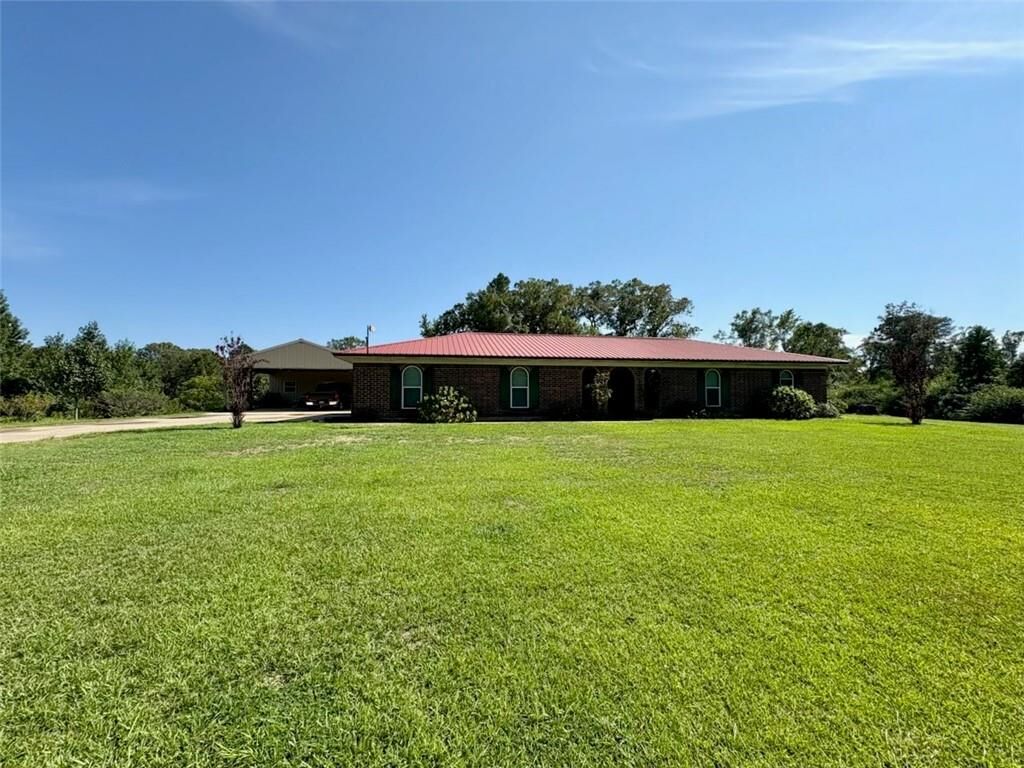 Property Photo:  992 Lookout Tower Road  LA 71070 
