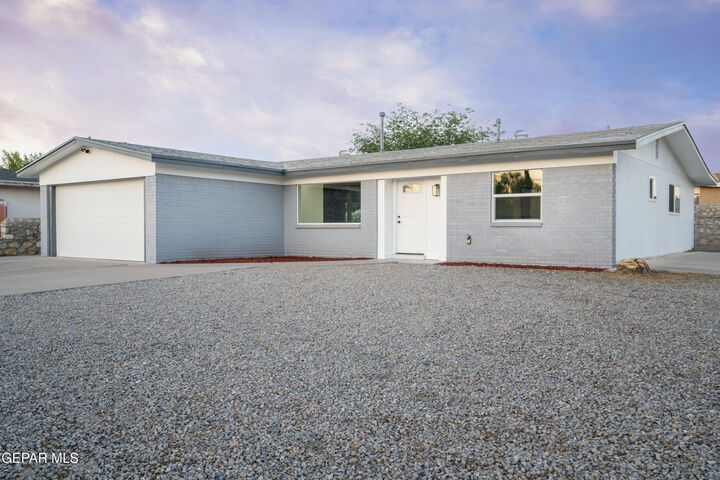 Property Photo:  2900 Larry Wood Place  TX 79936 