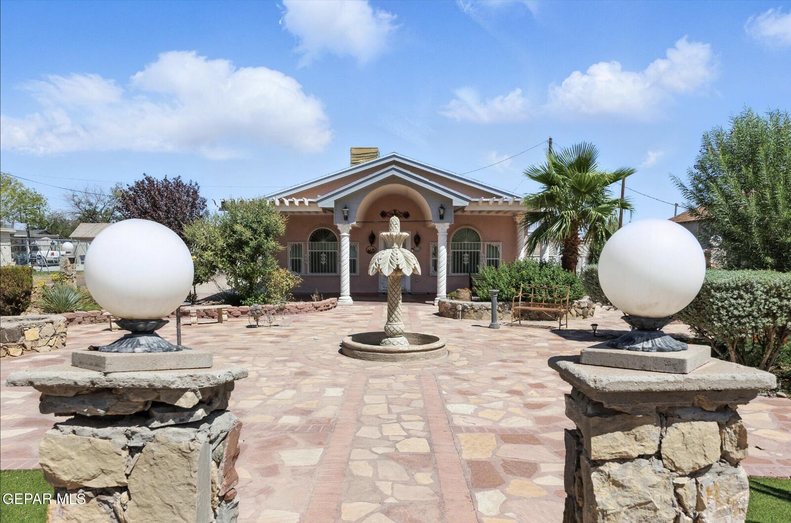 Property Photo: 190 Polo Inn Road TX 79915