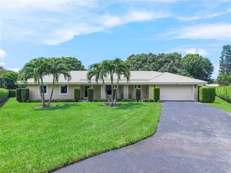 Property Photo:  3663 NW 99th Ter  FL 33065 
