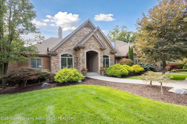 Property Photo:  2471 Overglen Court  MI 48823 