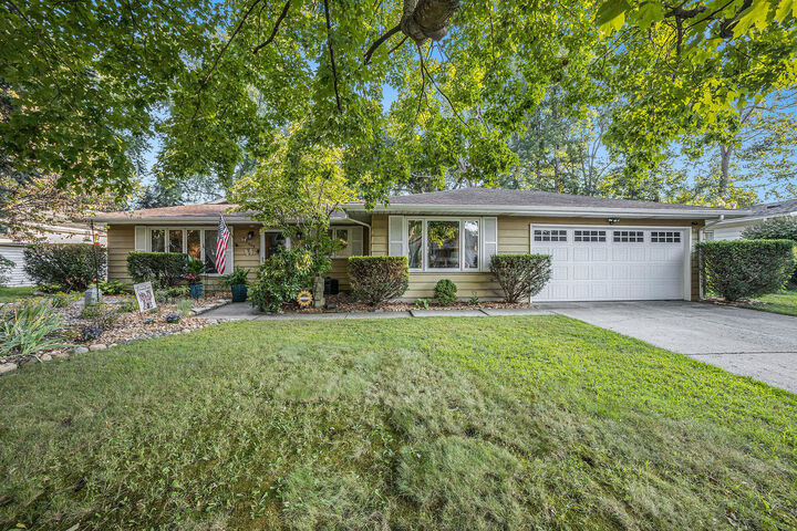 404 Cricket Lane  Michigan City IN 46360 photo