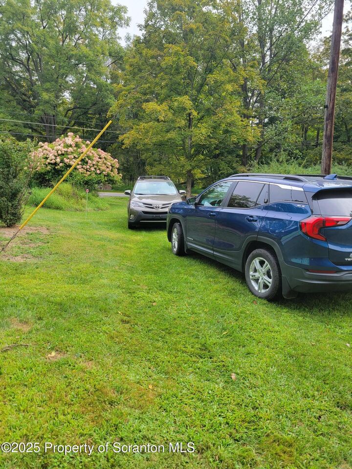 Property Photo: 311 Keelersburg Road PA 18657