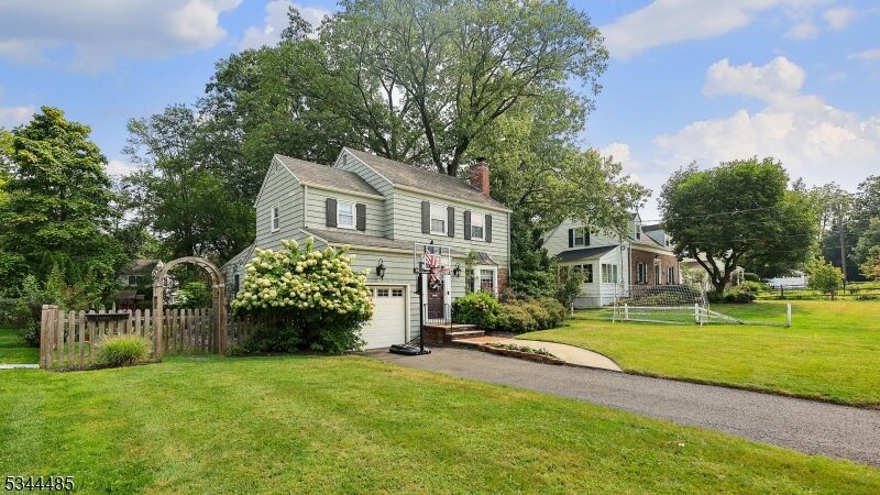 Property Photo: 131 Wells St NJ 07090