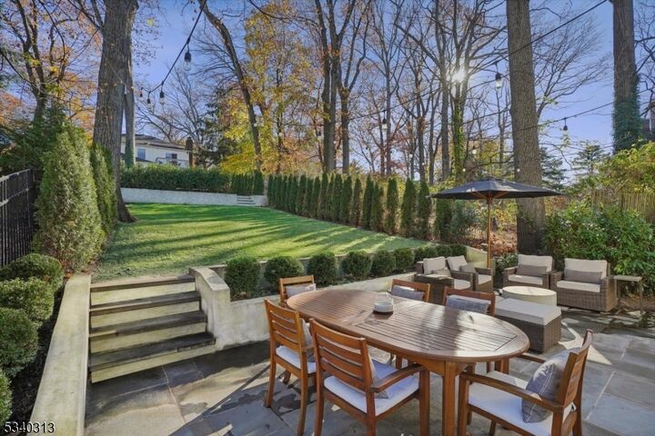 Property Photo:  62 Mountain Ave  NJ 07901 
