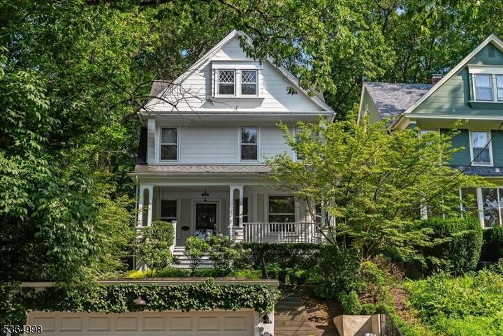 Property Photo: 62 Mountain Ave NJ 07901