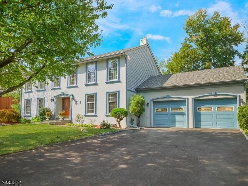 Property Photo:  94 Mountain Heights Ave  NJ 07035