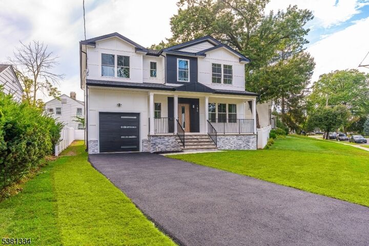Property Photo:  1470 Brookside Dr  NJ 07083 