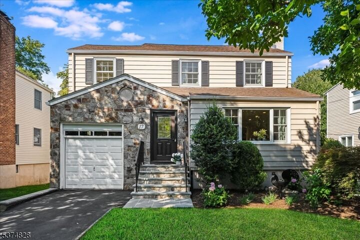 17 Rahway Rd  Millburn Twp. NJ 07041 photo