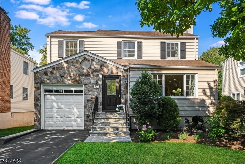 Property Photo:  17 Rahway Rd  NJ 07041 