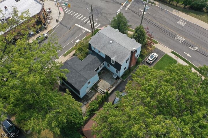 Property Photo: 118 Boyden Ave NJ 07040