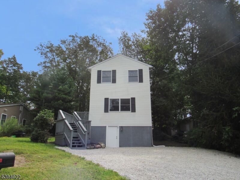 Property Photo:  54 Race Track Dr  NJ 07421 