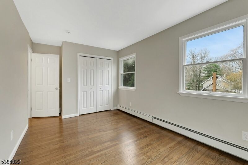 Property Photo:  54 Race Track Dr  NJ 07421 