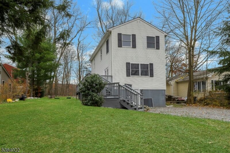 Property Photo:  54 Race Track Dr  NJ 07421 