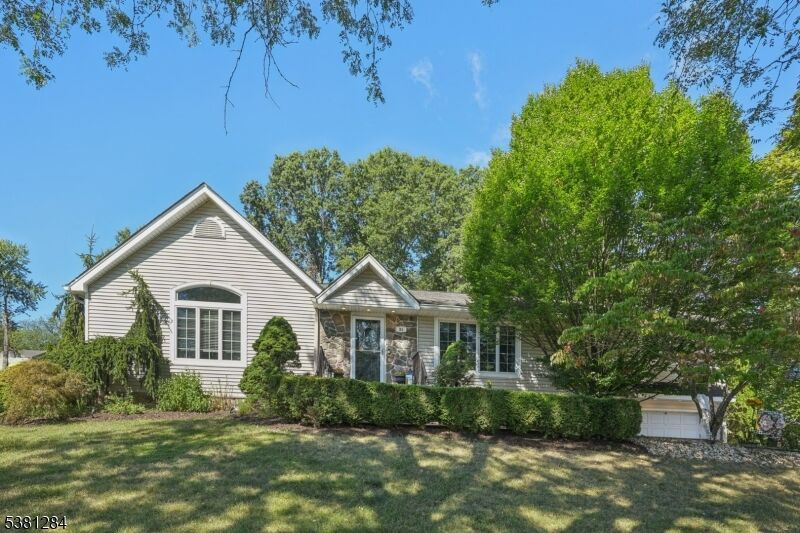 Property Photo: 31 Garfield Rd NJ 07470