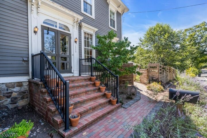 Property Photo: 1393 Millstone River Rd NJ 08844