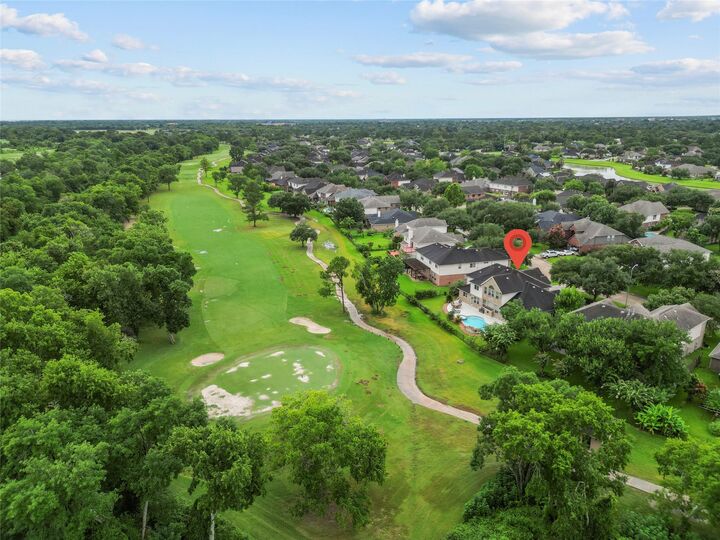 3111 E Cedar Hollow Drive  Pearland TX 77584 photo