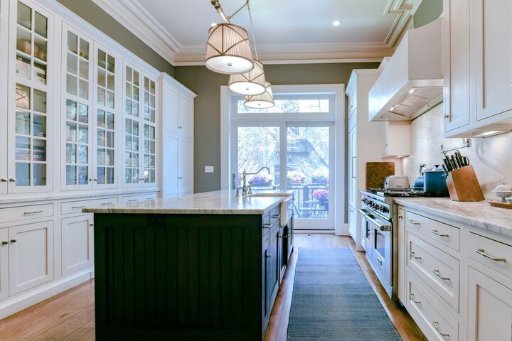 Property Photo: 1029 Bloomfield St NJ 07030