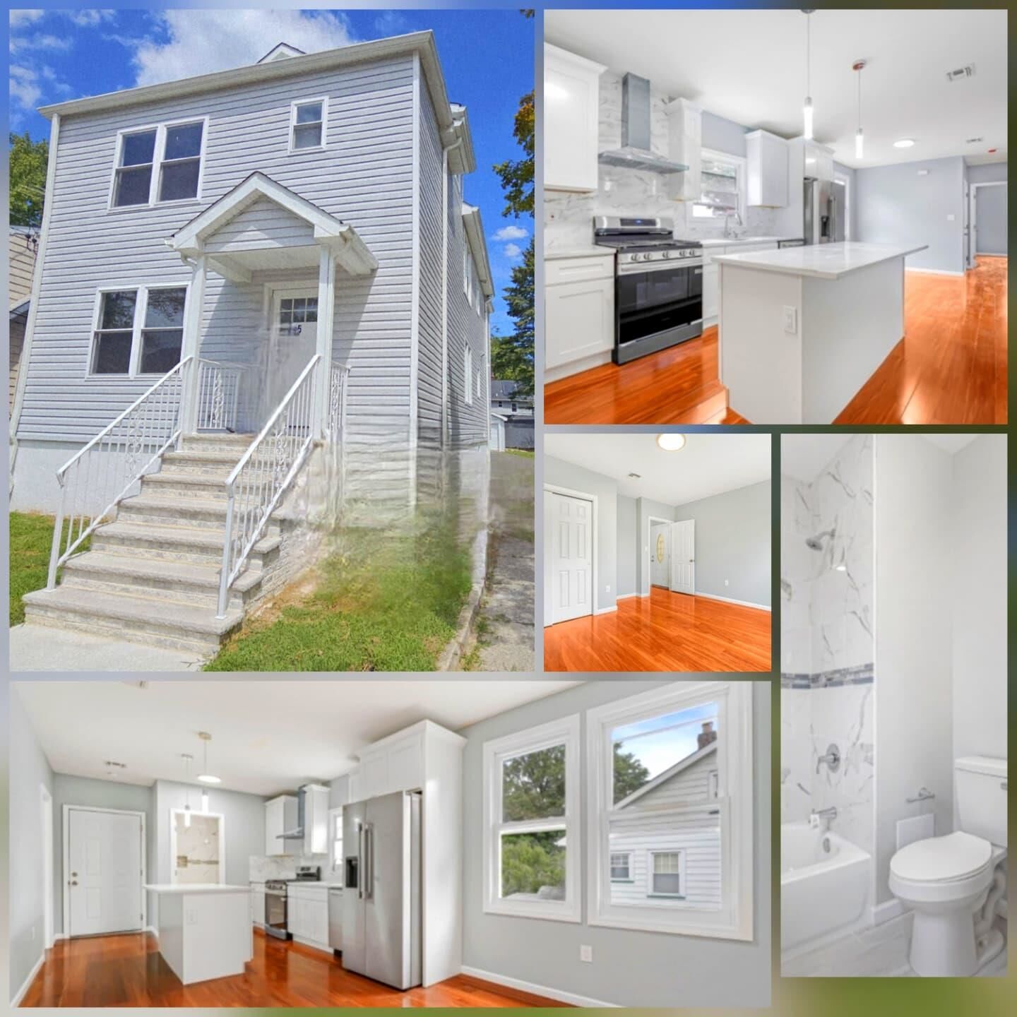 Property Photo:  125 Birch St #2  NJ 07003 