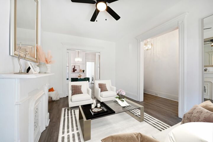 Property Photo:  309 Arlington Ave  NJ 07304-1111 
