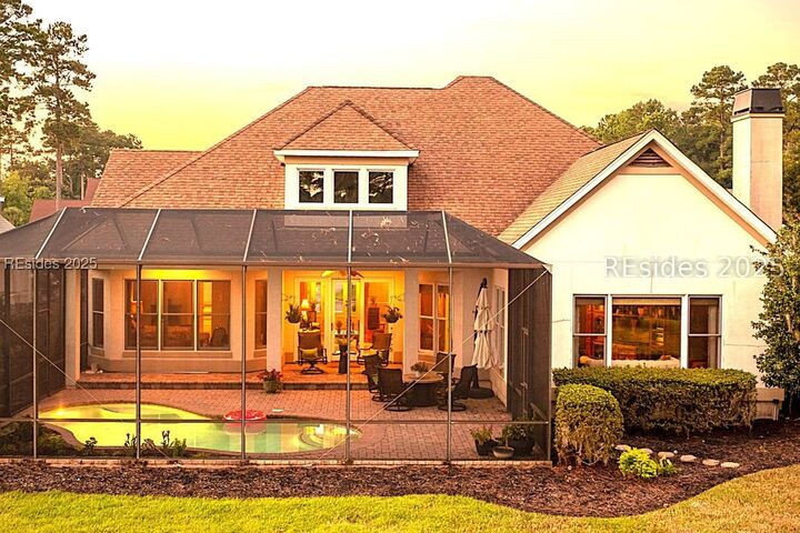 Property Photo:  6 Attleboro Place  SC 29910 